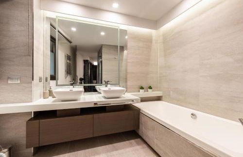 Luxury Apartments Jardins d'ARLIAS by Sweett - Foto 33