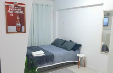 Apartamento para a Oktoberfest a poucos metros da vila germânica - Foto 6