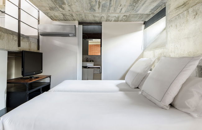 Aparthotel República - Foto 3