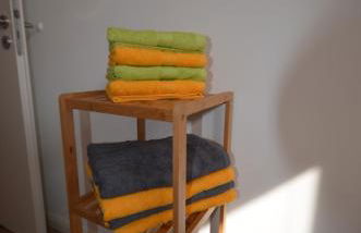 Fewo Müritz Engel - Foto 14