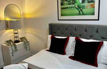 The Gated 2Bedroom Annex Dartford - Photo 8