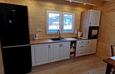 Magurski Domek Nad Potokiem - Foto 31