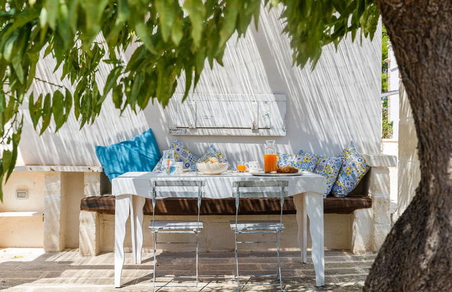 Villa Thea Charming Houses - Foto 80