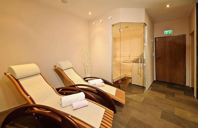 Apartmenthaus Jagdhof - Foto 41