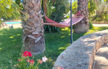 All'Ombra del Gelso, trullo con piscina - Foto 11
