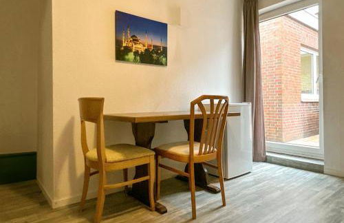 Ruime groepsaccommodatie voor 12 personen in Marx - Photo 27