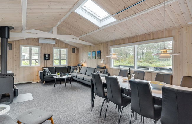 "Eldert" - 1.2km from the sea - Foto 9