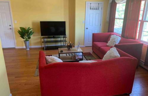 Family 3-bedroom home (2nd floor near EWR/Outlet) - Foto 20