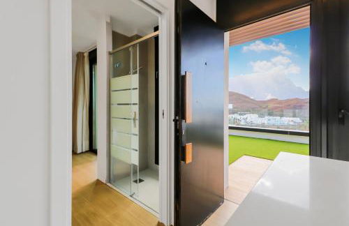 Paraisos de Agaete Penthouse Views - Foto 14