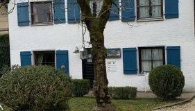 Barbarahof Ferienwohnung kleiner Elefant, erster Stock - Foto 1