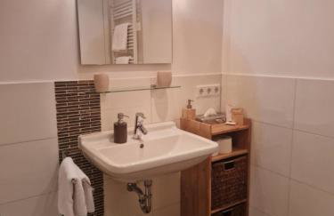 Ferienwohnung kleine Seerose - Foto 6