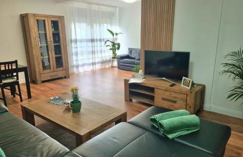 AS Apartment Neukirchen-Vluyn - Foto 4