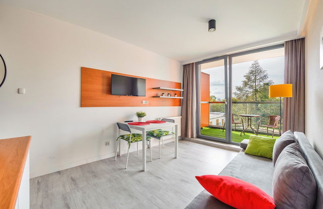 Apartamenty Sun & Snow Sanatoryjna - Photo 12