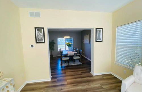 Wonderful 4BR Home - Foto 41