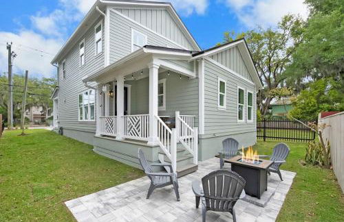 Steps to Ice Plant in Historic St Aug Upscale - Photo 45