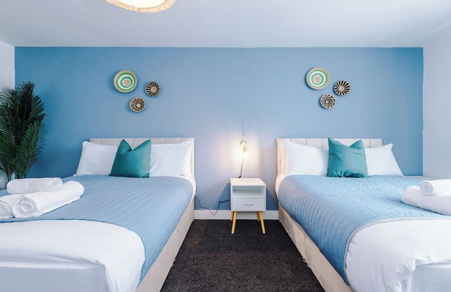 Elm Apartments - Foto 18