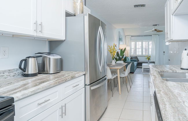 Beachside Palms - Miramar Beach - Foto 13