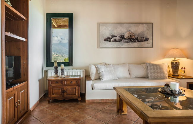 Alekata-Traditional Villas of Kefalonia - Foto 42