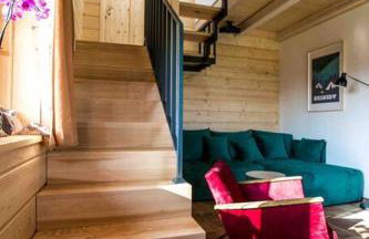 Chata Buena Vista - Photo 13