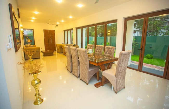 Villa Senaya - Foto 29