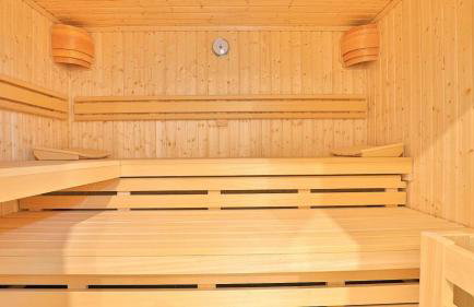 Traumgarten Haus Leichte Brise - Foto 25