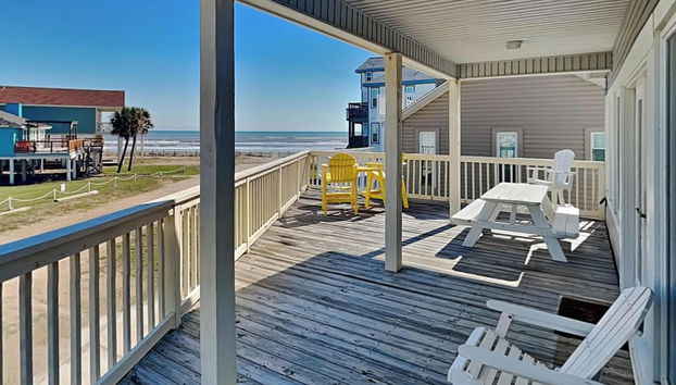 Ausstattung der Unterkunft