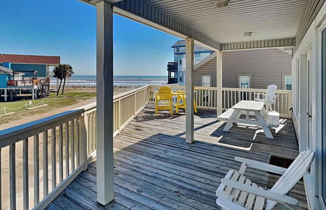 Here Comes the Sun by Ryson Vacation Rentals - Foto 4