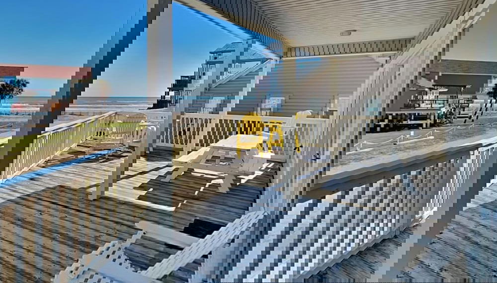 Here Comes the Sun by Ryson Vacation Rentals - Foto 1, Servicios del alojamiento