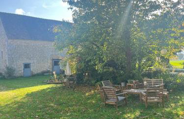 La Parenthèse perchée - Chambre d'hôtes - Foto 5