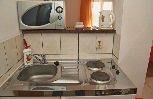 Apartments Zderic - Foto 14