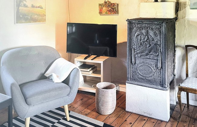 6 Person Holiday Home in Degeberga - Foto 14