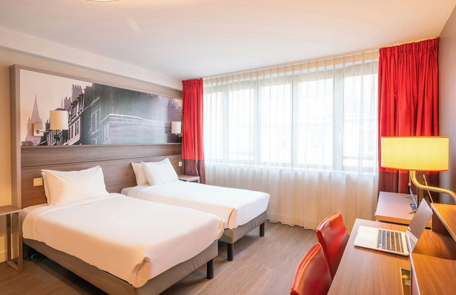 B&B HOME Caen Centre Gare - Photo 18