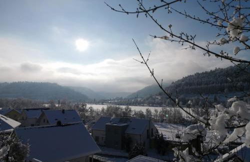 Ferienwohnung Irslenbach - Foto 8