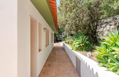 Beautiful view and beach access - Casa Maloney Arrabida - Foto 22