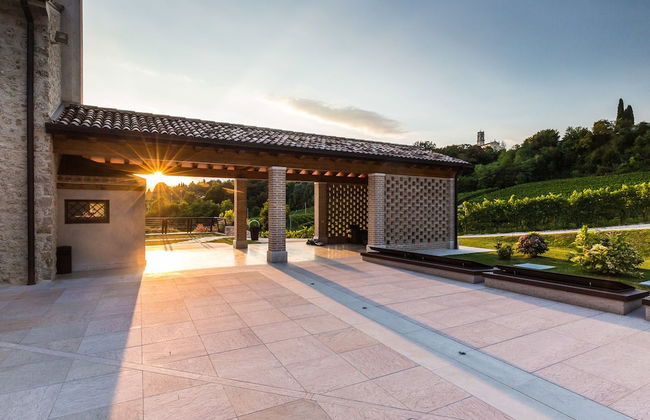 Tenuta Sant'Eufemia - Foto 48