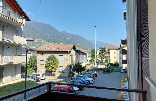 Bilocale Sondrio - Foto 16