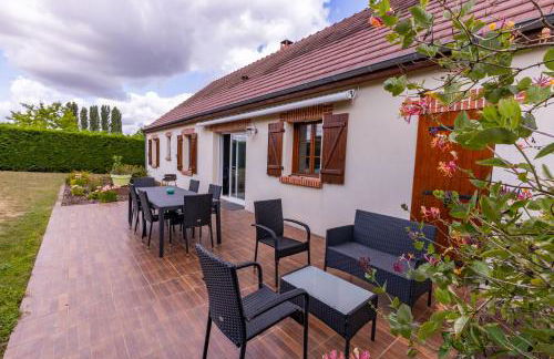 L'atelier des rêves, Maison avec Piscine privée - Foto 22