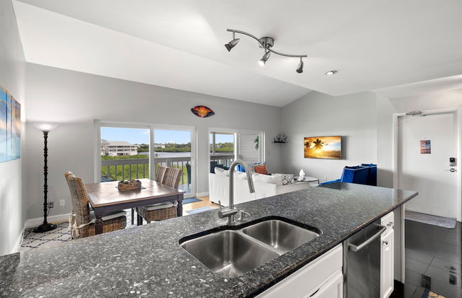 Intercoastal 209 - Indian Shores - Foto 8