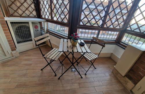 Moonlight Apartment - Foto 35