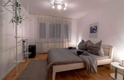Central, cozy, bright design 3 Room Apt - Foto 10