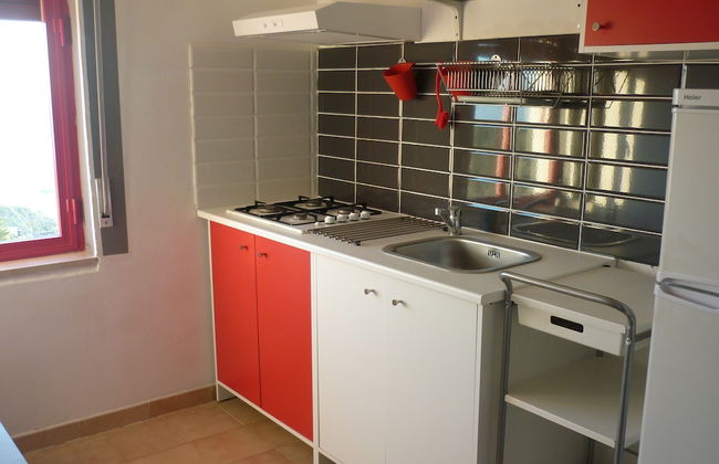 Residence San Antonio - Foto 7