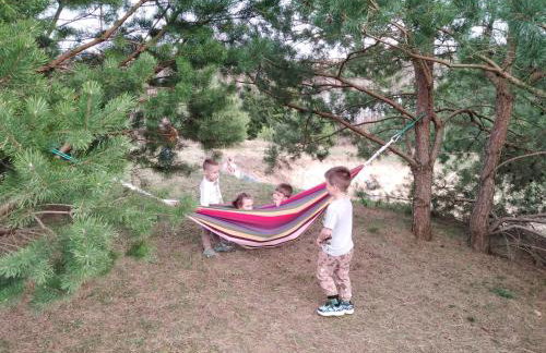 Sosnogródek - Foto 45