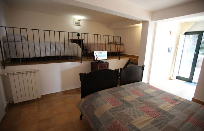 Casale Poggio del Tiglio - Foto 8