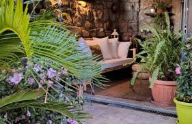 La casetta di Giusy - Alloggio turistico - Foto 26