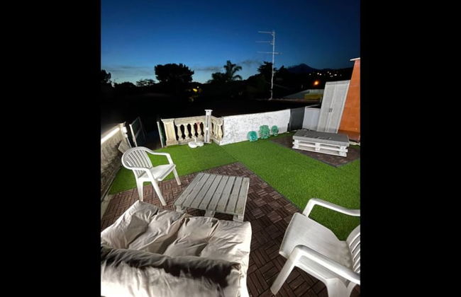 Deluxe Dependance Living Roo-deluxe Soggiorno In Dependance Con Piscina Privata - Foto 23