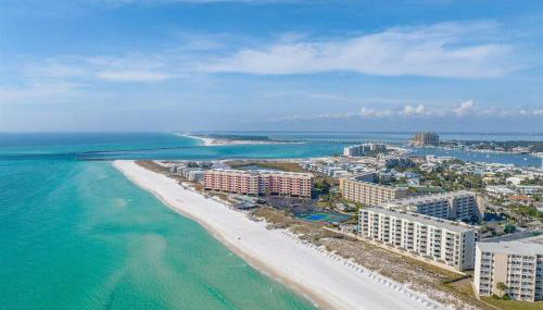 Islander Beach Resort 311 - Sandy Dunes - Foto 2