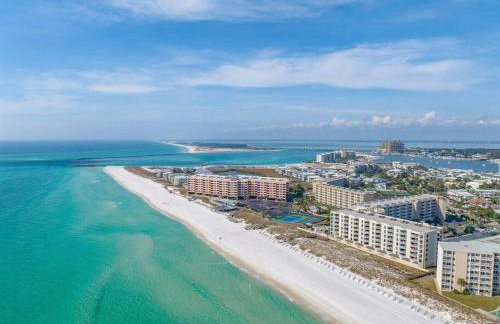 Islander Beach Resort 513 - The Beach Retreat - Foto 55