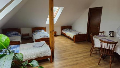 Agroturystyka Pokój na Skarpie - Foto 2