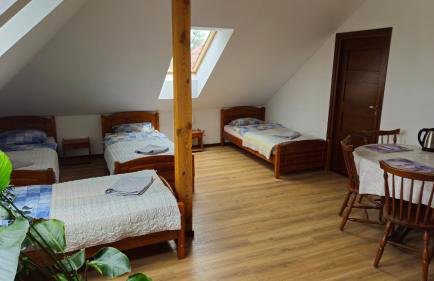 Agroturystyka Pokój na Skarpie - Foto 2