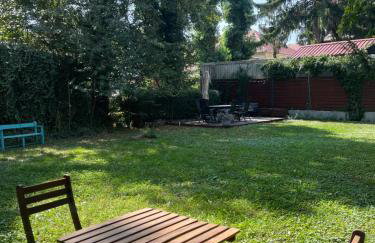 Garden View - Photo 24